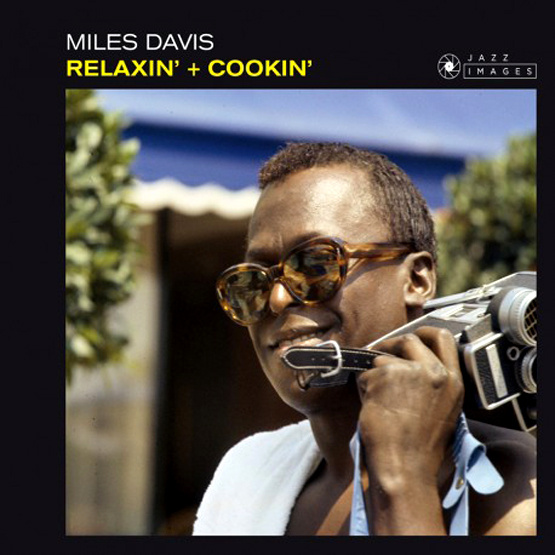 Miles In Antibes 