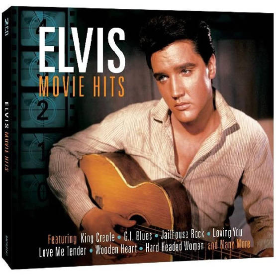 Movie Hits (2 CD)