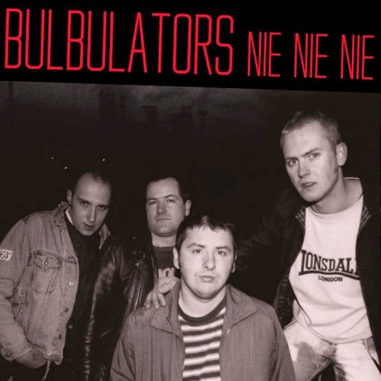 Nie! Nie! Nie! (LP, czarny winyl)