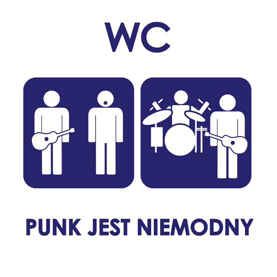 Punk jest niemodny (CD + DVD)