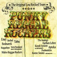 Punky Reggae Rockers 