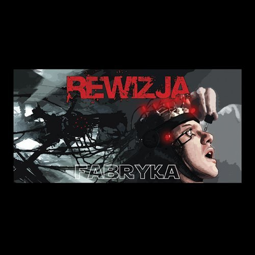 Rewizja - Fabryka (damska)