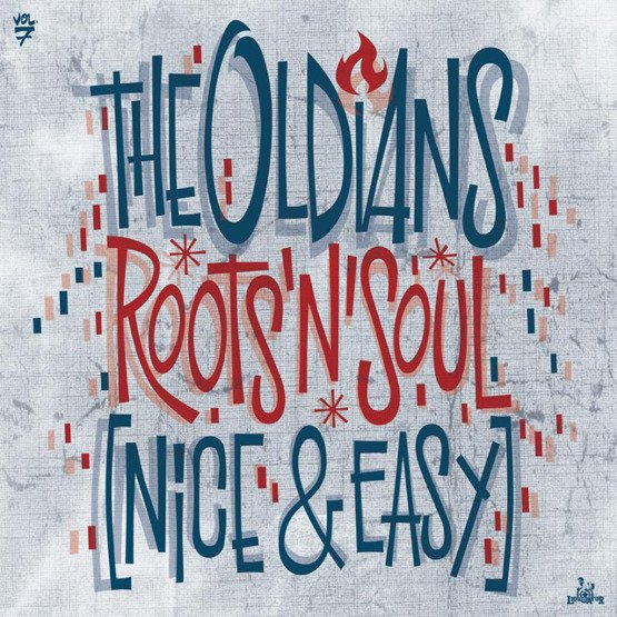 Roots'n'Soul - Nice & Easy (Deluxe Edition) (LP, czarny winyl)