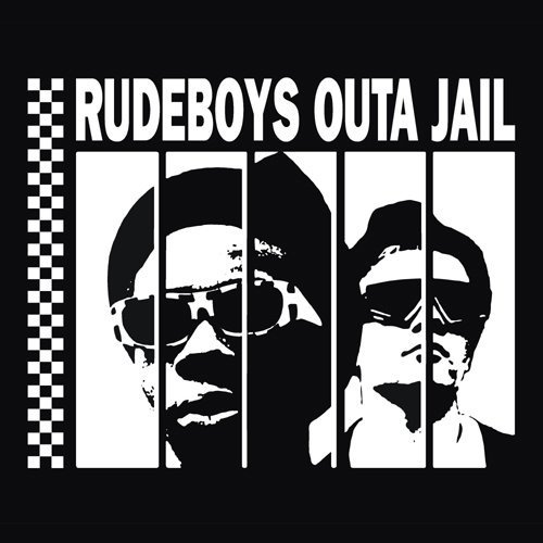 Rudeboys Outa Jail (bluza)