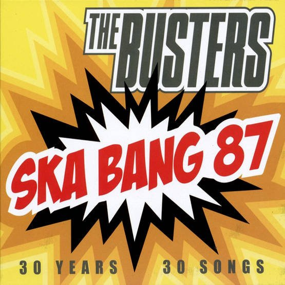 Ska Bang 87! (2 CD)