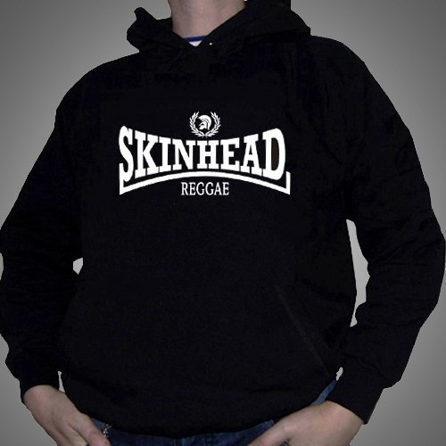 Skinhead Reggae -  (bluza)