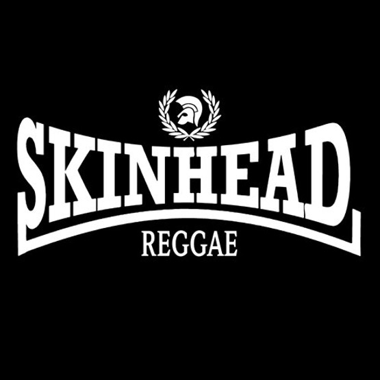 Skinhead Reggae (czarna)
