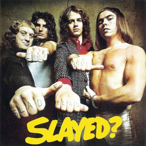 Slayed? (Remastered + Bonus tracks)
