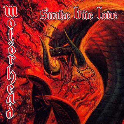 Snake Bite Love