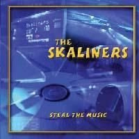 Steal The Music