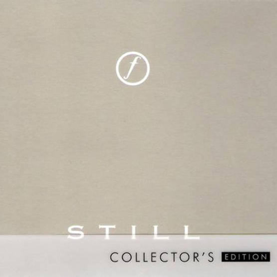 Still (Collectors Edition, 2 CD)