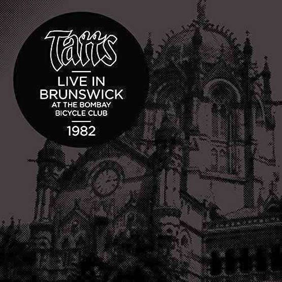 Tatts Live In Brunswick 1982