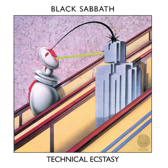 Technical Extasy