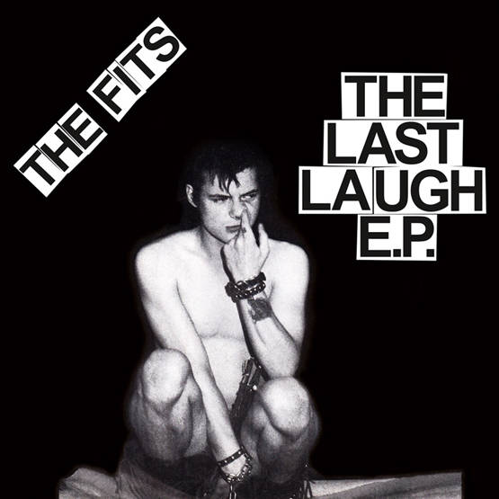 The Last Lough E.P. (EP, czarny winyl)