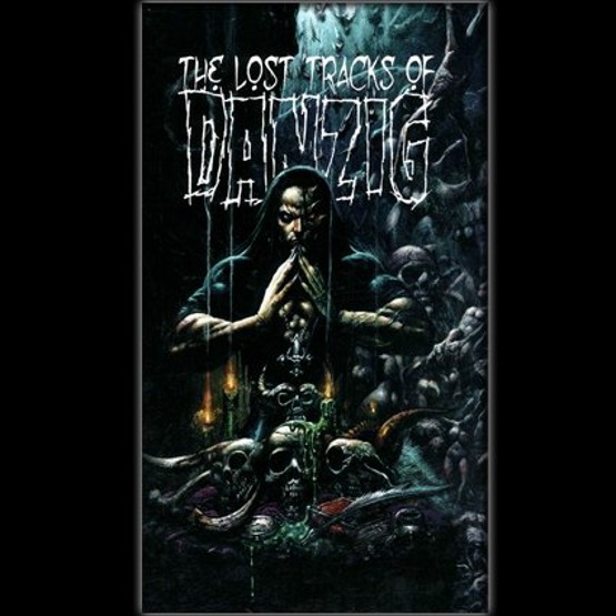 The Lost Tracks Of Danzig (2 CD)