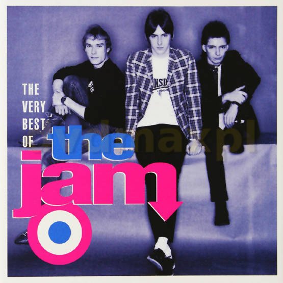 The Very Best Of The Jam