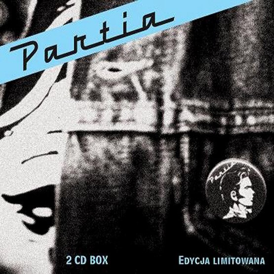 Umrzeć jak James Dean Best Of / Tribute To Partia (2 CD BOX) | MUZYKA ...