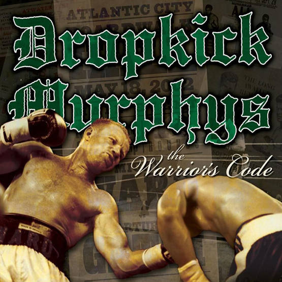 Warrior's Code (LP, czarny winyl)