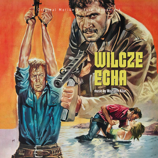 Wilcze Echa (Original Soundtrack)