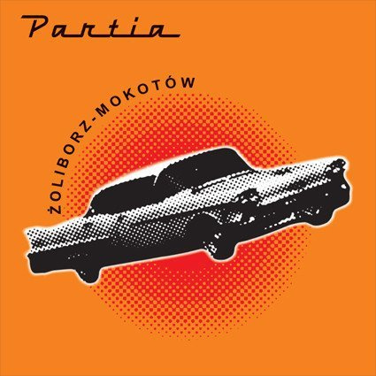 Żoliborz - Mokotów (Remaster) (czarny winyl)